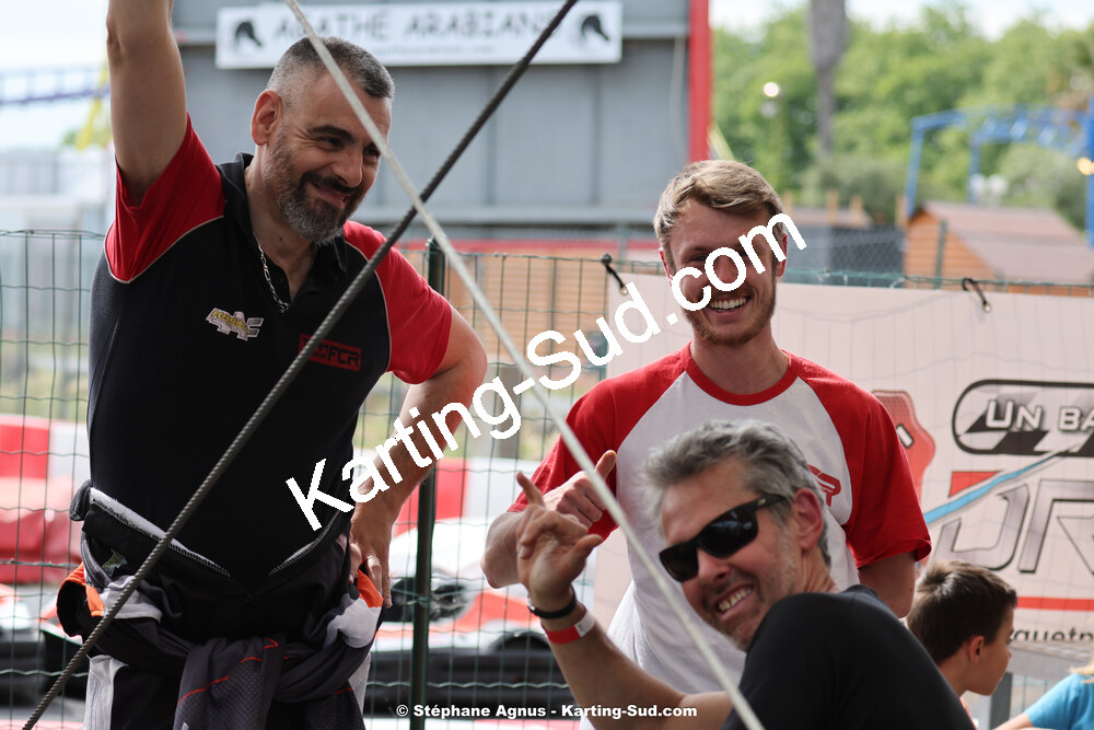 08/05/2023 : 6ème endurance Un Baquet pour Adrien à MEGAKART Vias (photos Stéphane Agnus) 2023 — karting