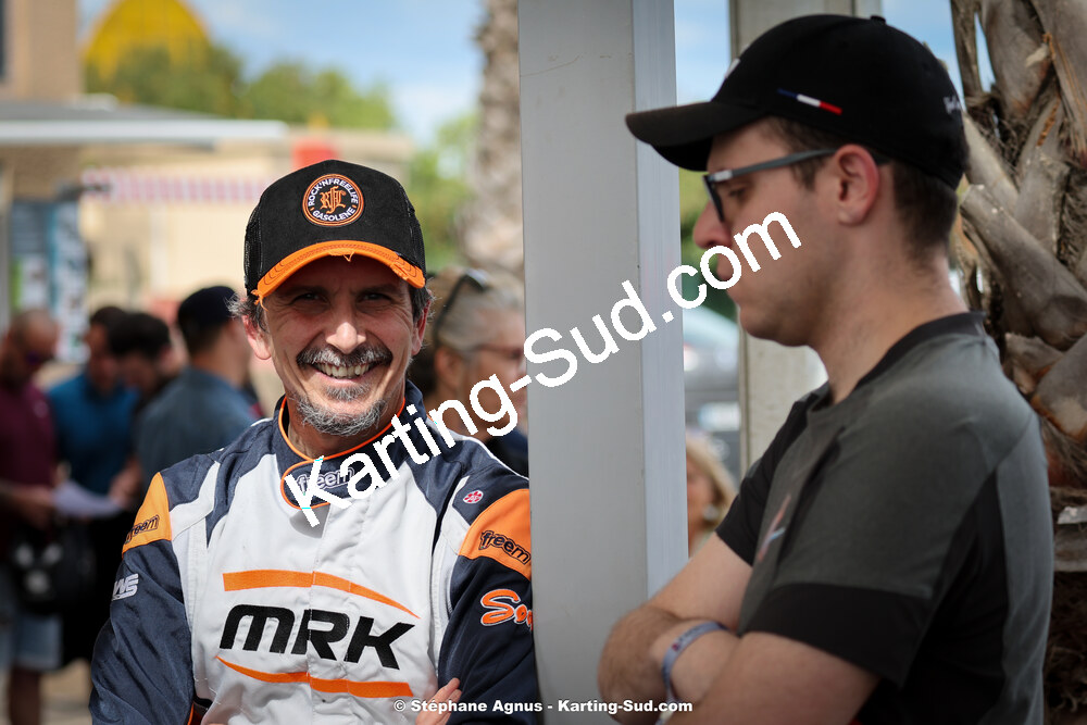 08/05/2023 : 6ème endurance Un Baquet pour Adrien à MEGAKART Vias (photos Stéphane Agnus) 2023 — karting