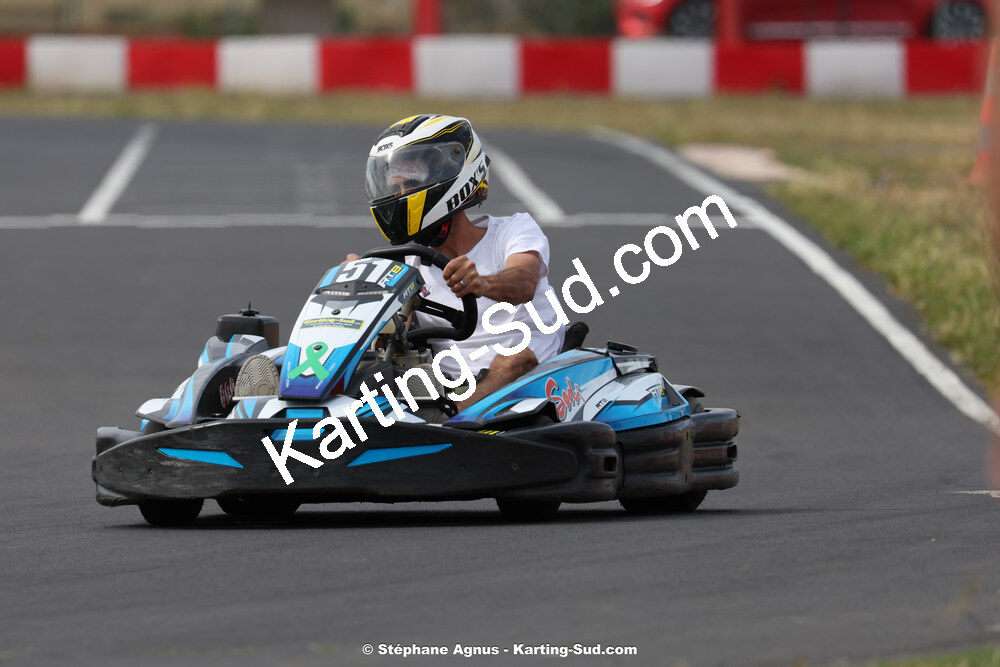 08/05/2023 : 6ème endurance Un Baquet pour Adrien à MEGAKART Vias (photos Stéphane Agnus) 2023 — karting