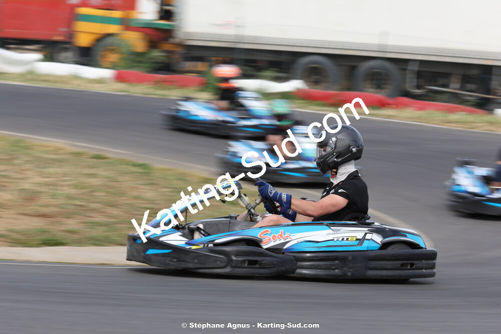 08/05/2023 : 6ème endurance Un Baquet pour Adrien à MEGAKART Vias (photos Stéphane Agnus) 2023 — karting