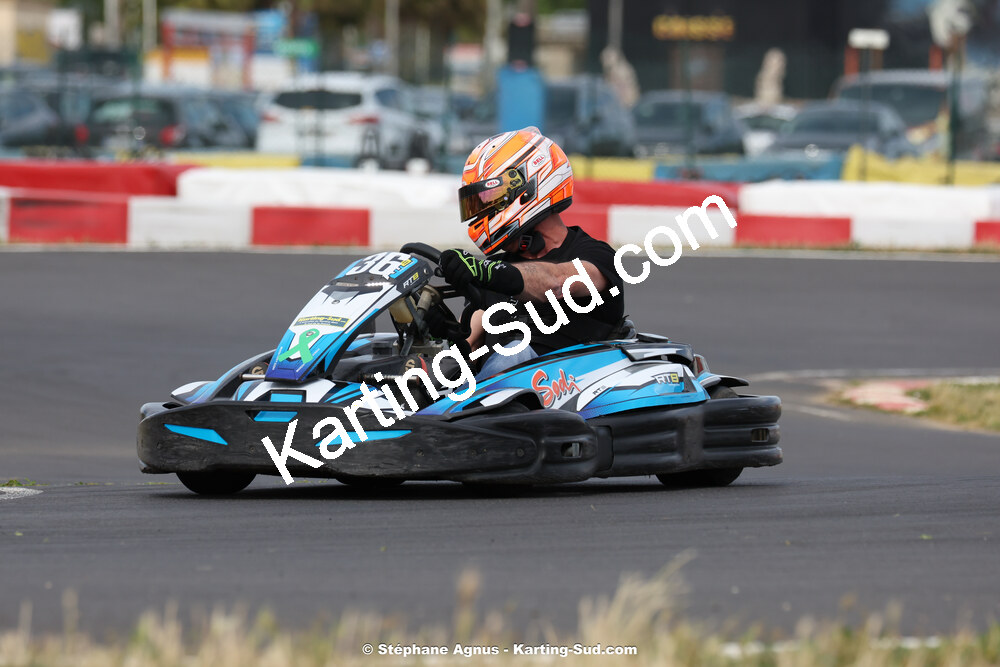 08/05/2023 : 6ème endurance Un Baquet pour Adrien à MEGAKART Vias (photos Stéphane Agnus) 2023 — karting