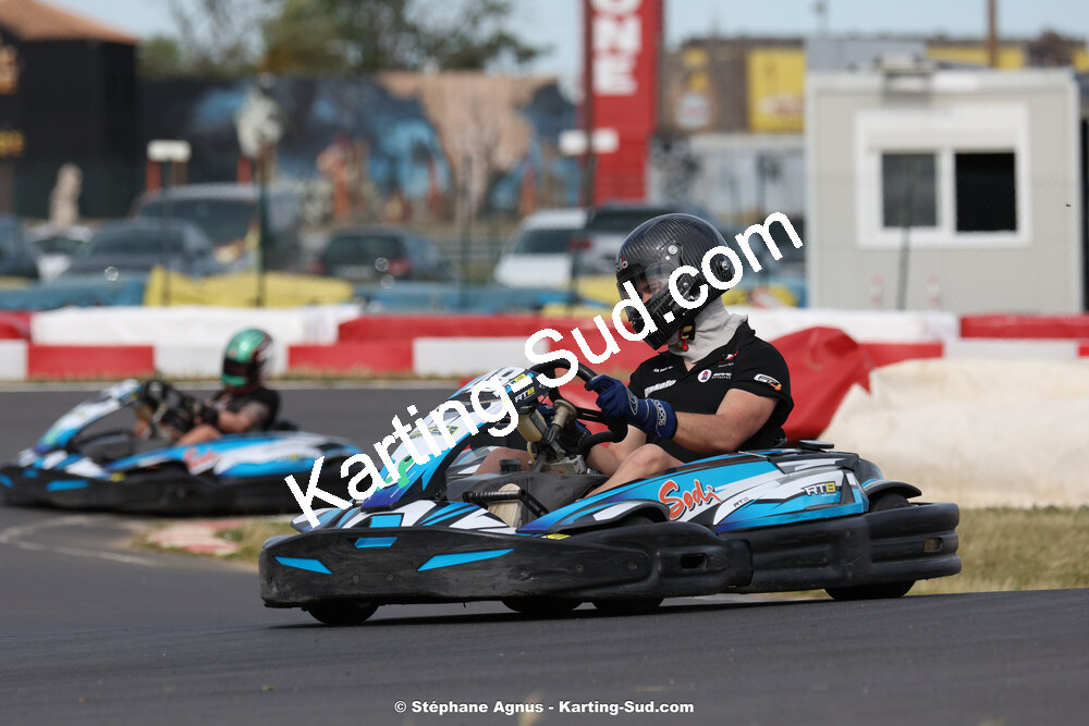 08/05/2023 : 6ème endurance Un Baquet pour Adrien à MEGAKART Vias (photos Stéphane Agnus) 2023 — karting