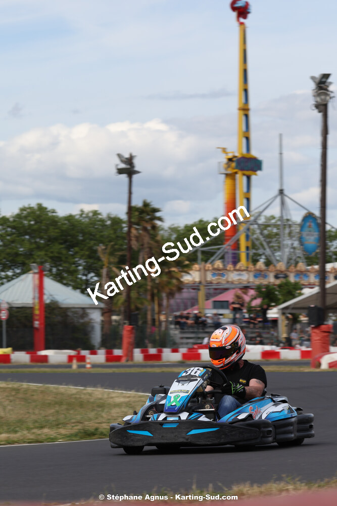 08/05/2023 : 6ème endurance Un Baquet pour Adrien à MEGAKART Vias (photos Stéphane Agnus) 2023 — karting