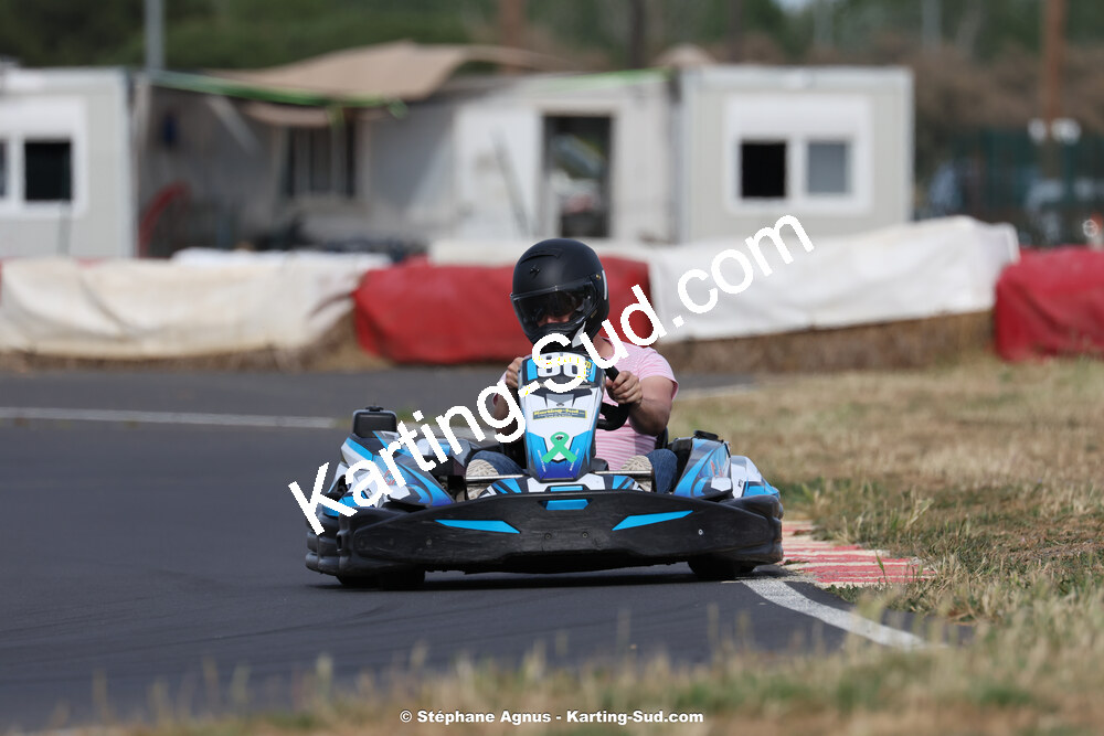 08/05/2023 : 6ème endurance Un Baquet pour Adrien à MEGAKART Vias (photos Stéphane Agnus) 2023 — karting
