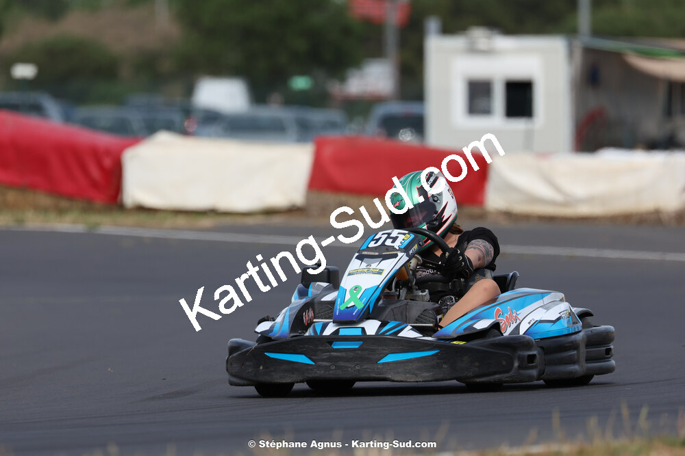 08/05/2023 : 6ème endurance Un Baquet pour Adrien à MEGAKART Vias (photos Stéphane Agnus) 2023 — karting