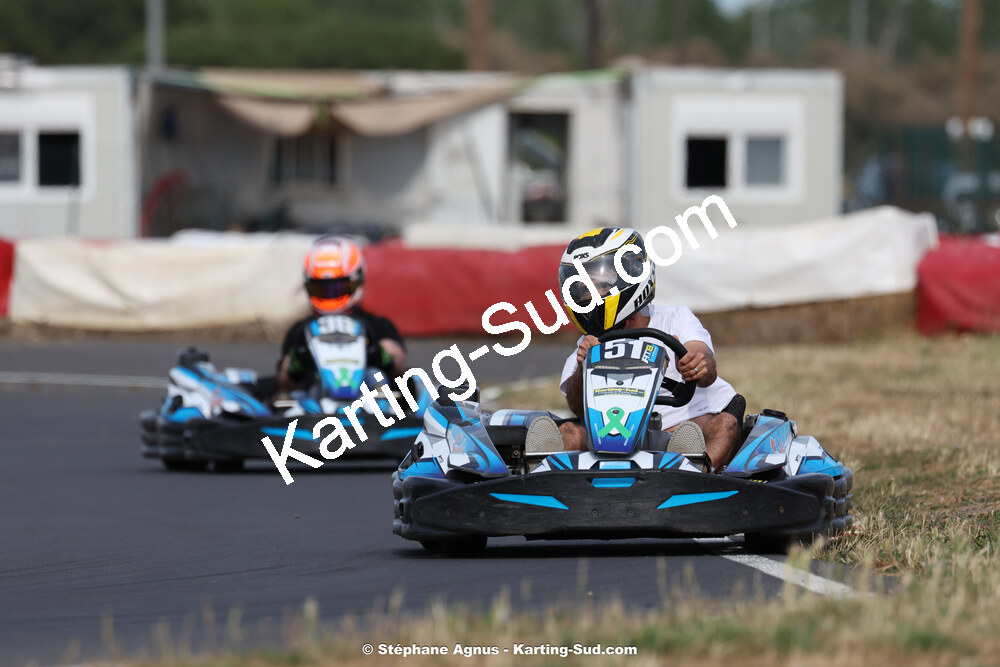 08/05/2023 : 6ème endurance Un Baquet pour Adrien à MEGAKART Vias (photos Stéphane Agnus) 2023 — karting