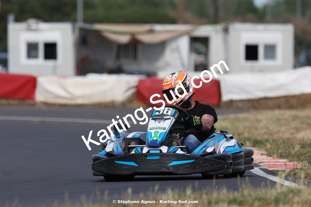 08/05/2023 : 6ème endurance Un Baquet pour Adrien à MEGAKART Vias (photos Stéphane Agnus) 2023 — karting