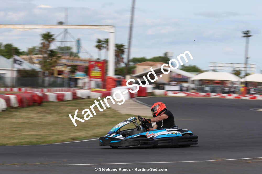 08/05/2023 : 6ème endurance Un Baquet pour Adrien à MEGAKART Vias (photos Stéphane Agnus) 2023 — karting