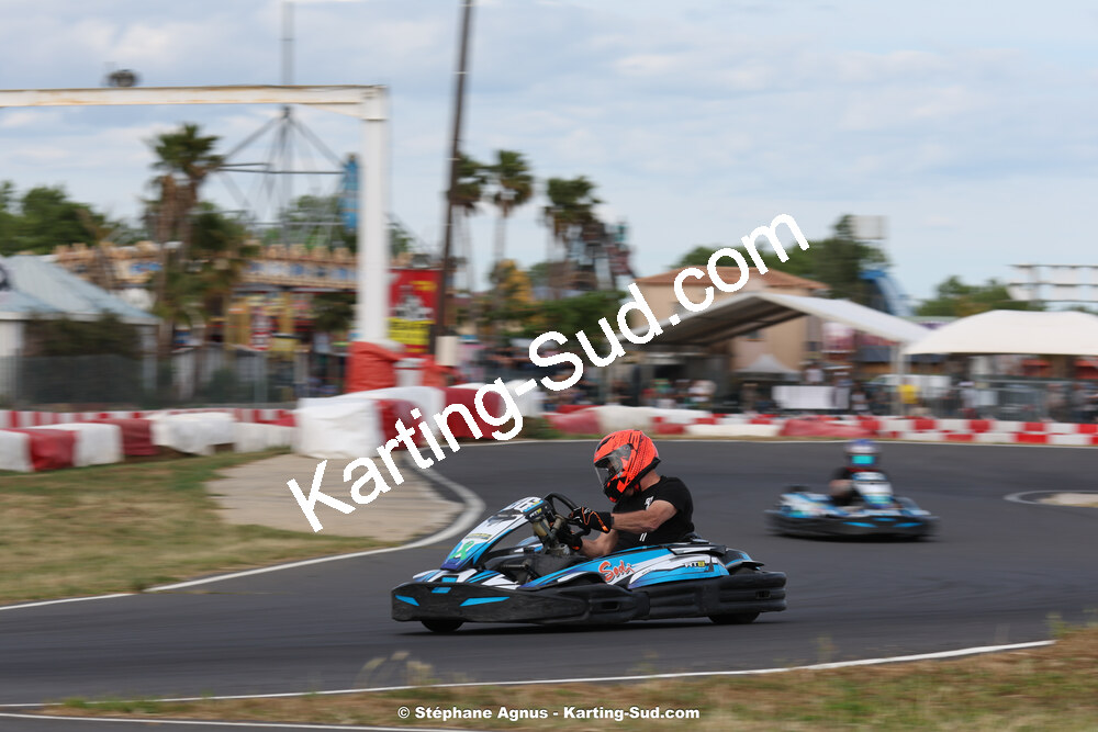 08/05/2023 : 6ème endurance Un Baquet pour Adrien à MEGAKART Vias (photos Stéphane Agnus) 2023 — karting