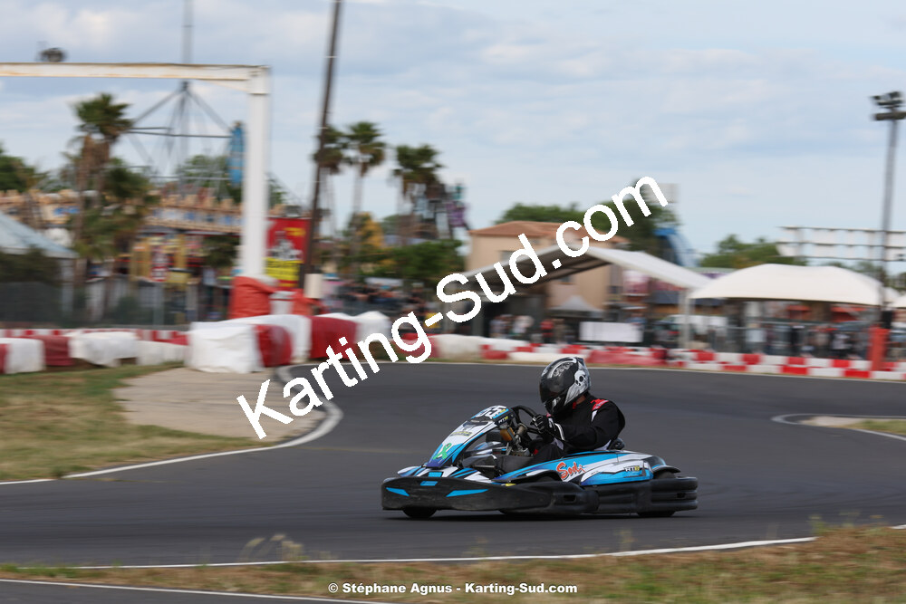 08/05/2023 : 6ème endurance Un Baquet pour Adrien à MEGAKART Vias (photos Stéphane Agnus) 2023 — karting