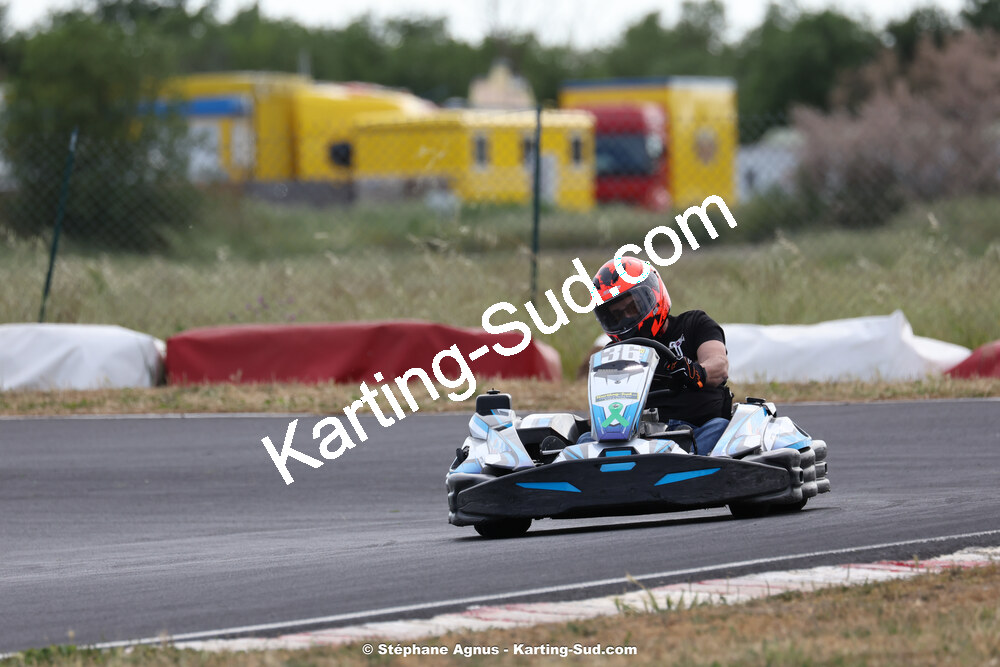 08/05/2023 : 6ème endurance Un Baquet pour Adrien à MEGAKART Vias (photos Stéphane Agnus) 2023 — karting