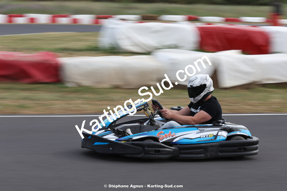 08/05/2023 : 6ème endurance Un Baquet pour Adrien à MEGAKART Vias (photos Stéphane Agnus) 2023 — karting