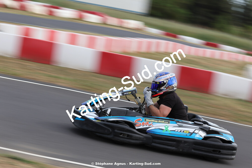 08/05/2023 : 6ème endurance Un Baquet pour Adrien à MEGAKART Vias (photos Stéphane Agnus) 2023 — karting