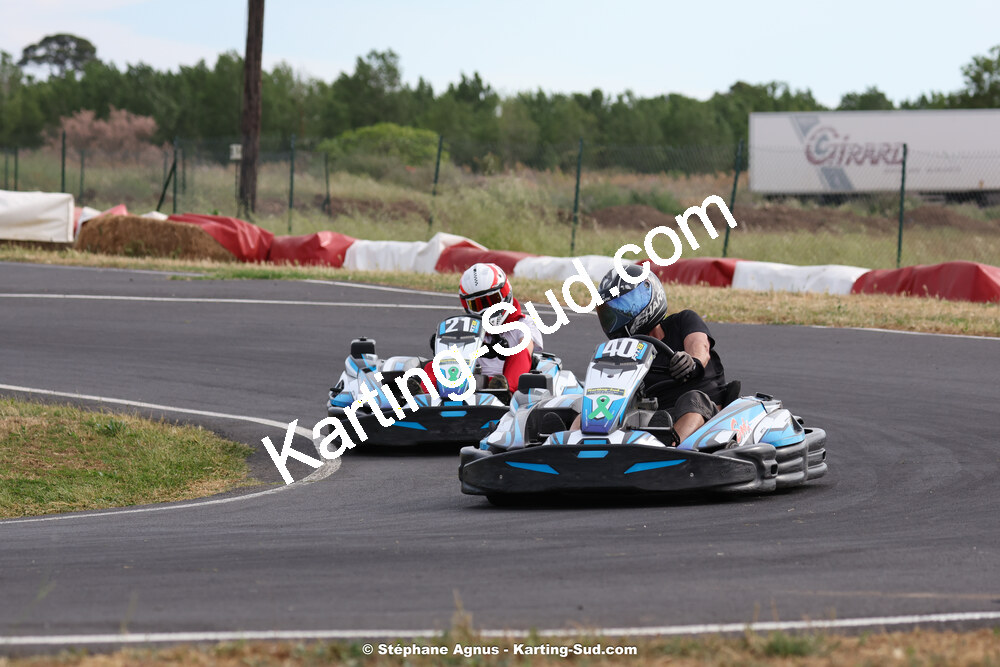 08/05/2023 : 6ème endurance Un Baquet pour Adrien à MEGAKART Vias (photos Stéphane Agnus) 2023 — karting