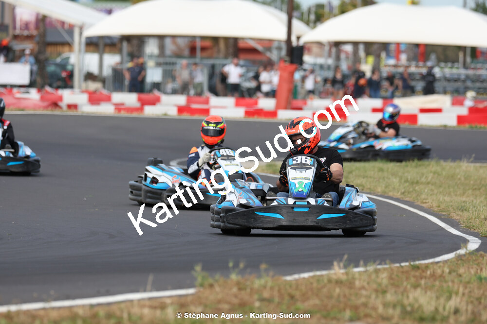 08/05/2023 : 6ème endurance Un Baquet pour Adrien à MEGAKART Vias (photos Stéphane Agnus) 2023 — karting