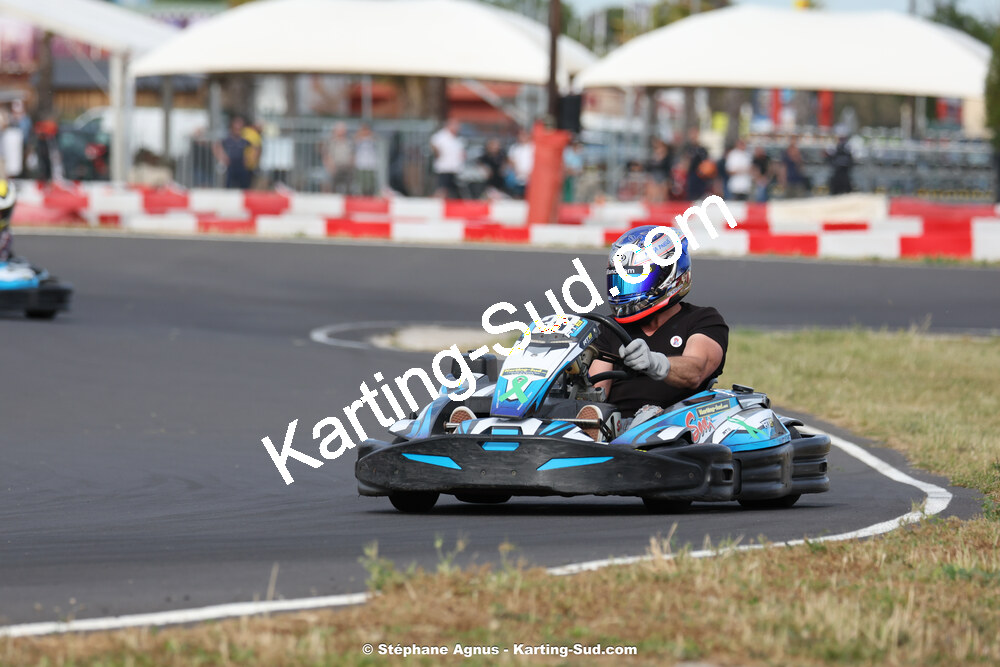 08/05/2023 : 6ème endurance Un Baquet pour Adrien à MEGAKART Vias (photos Stéphane Agnus) 2023 — karting