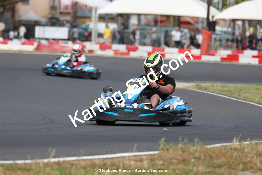 08/05/2023 : 6ème endurance Un Baquet pour Adrien à MEGAKART Vias (photos Stéphane Agnus) 2023 — karting