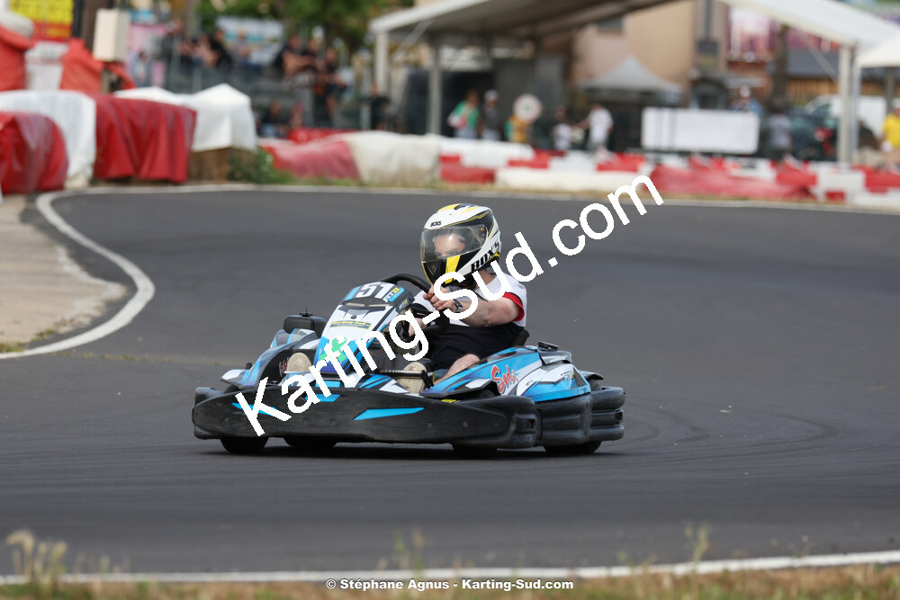 08/05/2023 : 6ème endurance Un Baquet pour Adrien à MEGAKART Vias (photos Stéphane Agnus) 2023 — karting