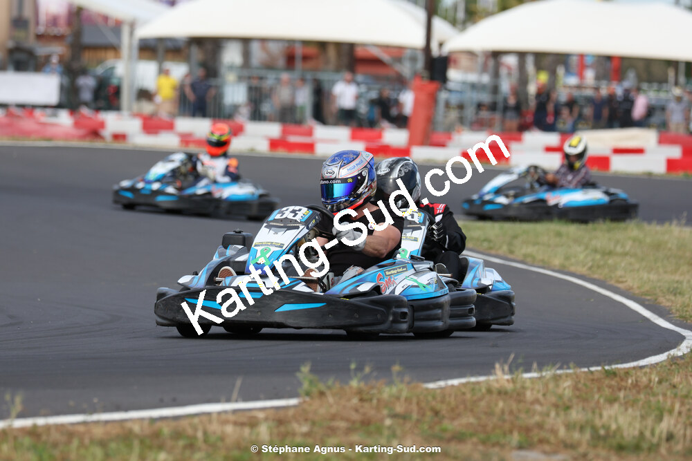 08/05/2023 : 6ème endurance Un Baquet pour Adrien à MEGAKART Vias (photos Stéphane Agnus) 2023 — karting