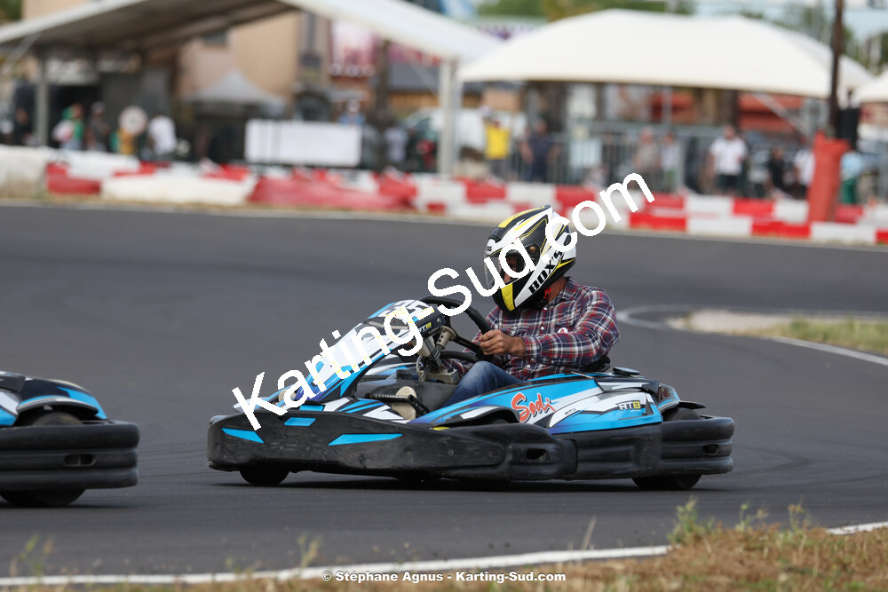 08/05/2023 : 6ème endurance Un Baquet pour Adrien à MEGAKART Vias (photos Stéphane Agnus) 2023 — karting