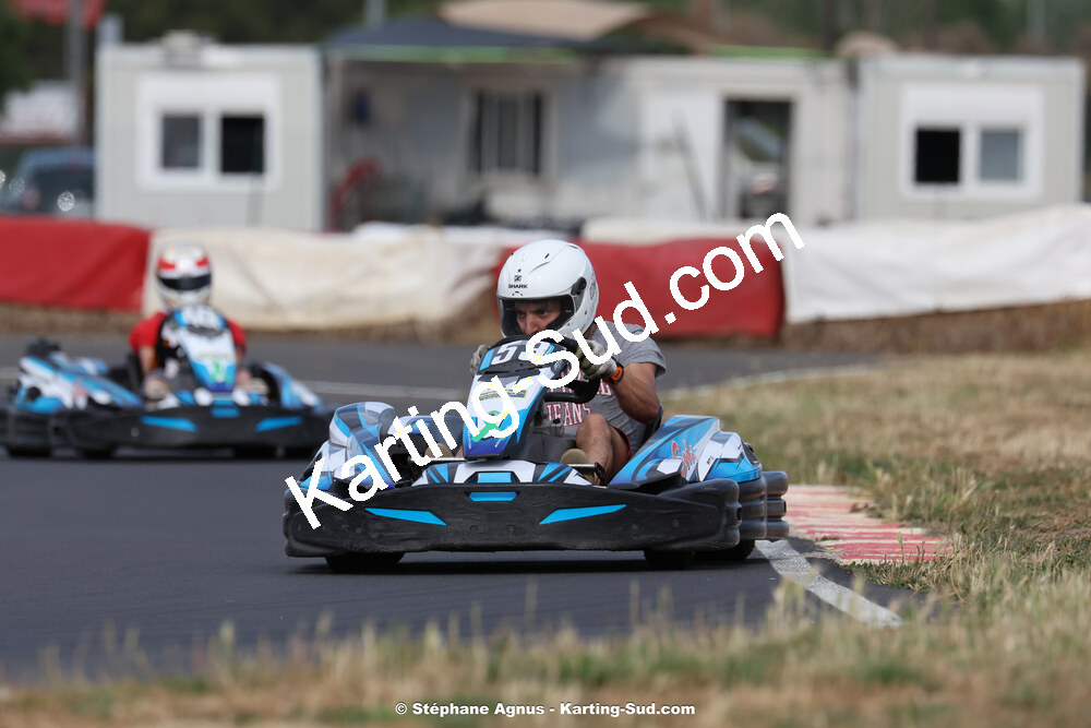 08/05/2023 : 6ème endurance Un Baquet pour Adrien à MEGAKART Vias (photos Stéphane Agnus) 2023 — karting