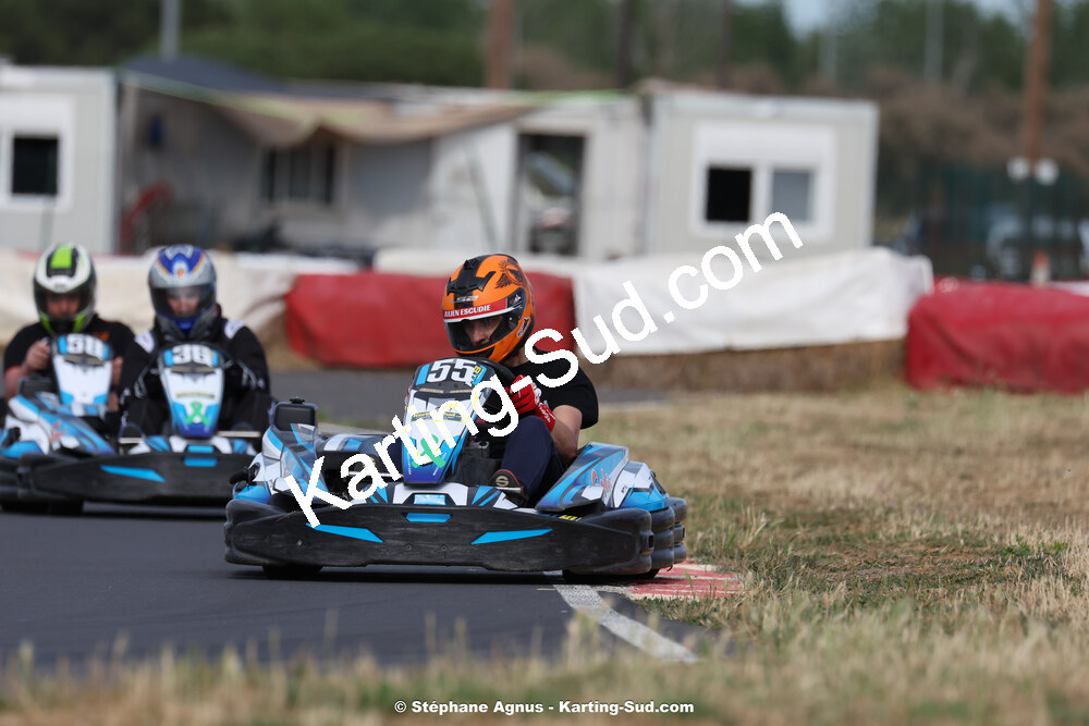 08/05/2023 : 6ème endurance Un Baquet pour Adrien à MEGAKART Vias (photos Stéphane Agnus) 2023 — karting