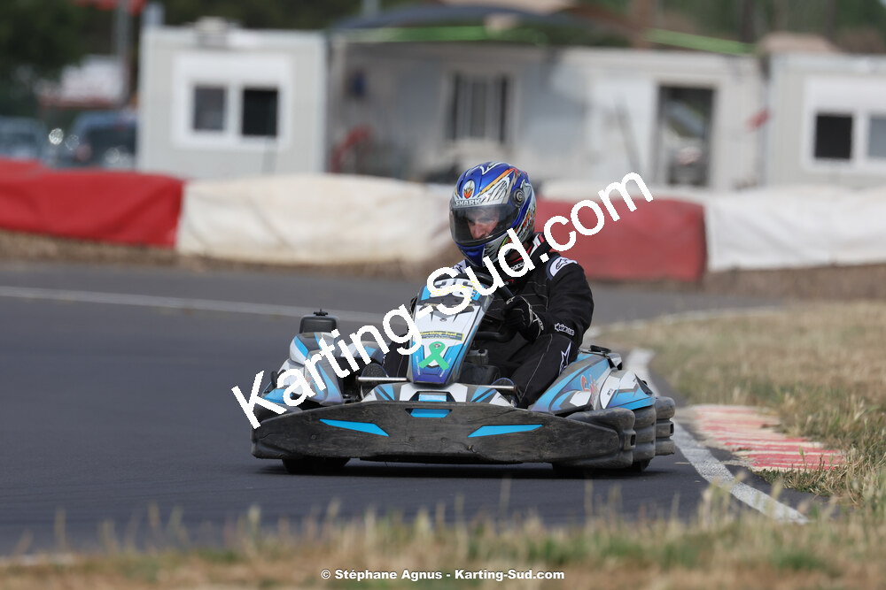 08/05/2023 : 6ème endurance Un Baquet pour Adrien à MEGAKART Vias (photos Stéphane Agnus) 2023 — karting
