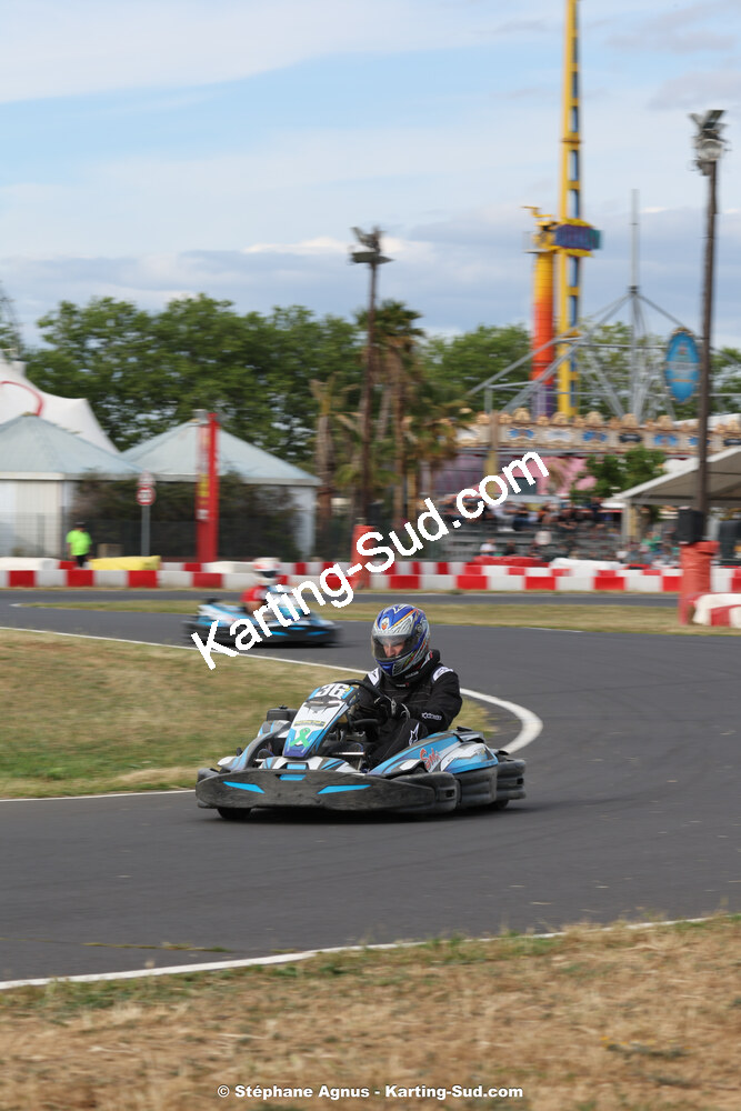 08/05/2023 : 6ème endurance Un Baquet pour Adrien à MEGAKART Vias (photos Stéphane Agnus) 2023 — karting