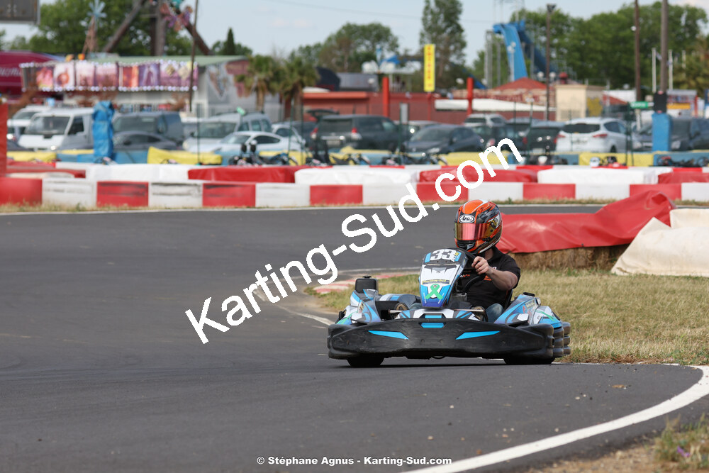 08/05/2023 : 6ème endurance Un Baquet pour Adrien à MEGAKART Vias (photos Stéphane Agnus) 2023 — karting