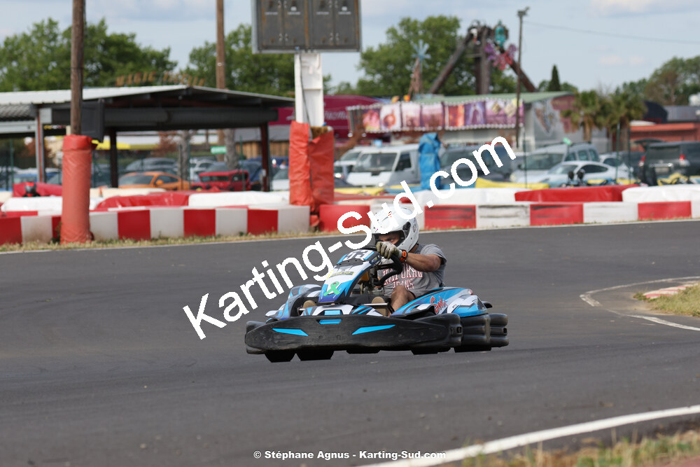 08/05/2023 : 6ème endurance Un Baquet pour Adrien à MEGAKART Vias (photos Stéphane Agnus) 2023 — karting