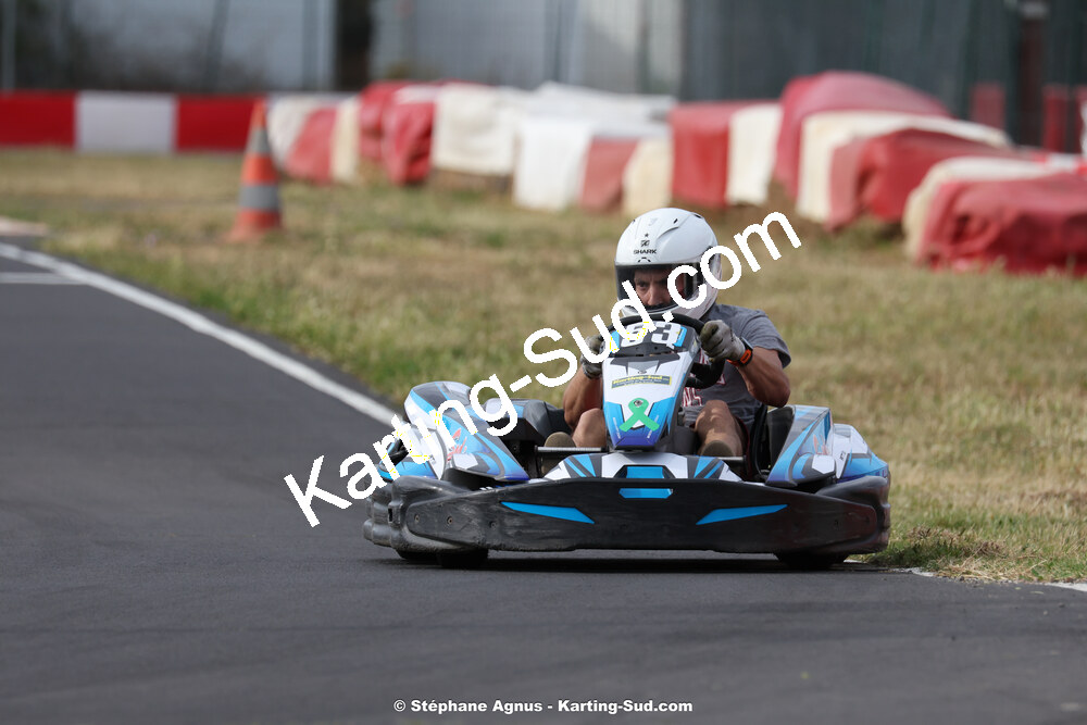 08/05/2023 : 6ème endurance Un Baquet pour Adrien à MEGAKART Vias (photos Stéphane Agnus) 2023 — karting