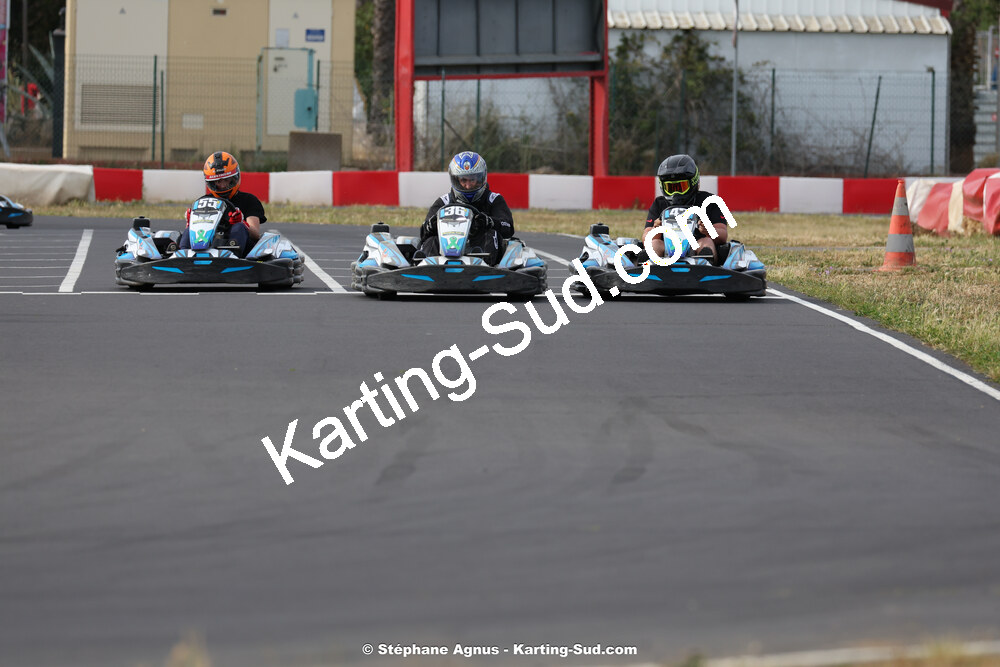 08/05/2023 : 6ème endurance Un Baquet pour Adrien à MEGAKART Vias (photos Stéphane Agnus) 2023 — karting