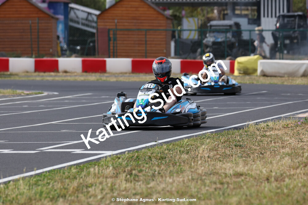 08/05/2023 : 6ème endurance Un Baquet pour Adrien à MEGAKART Vias (photos Stéphane Agnus) 2023 — karting