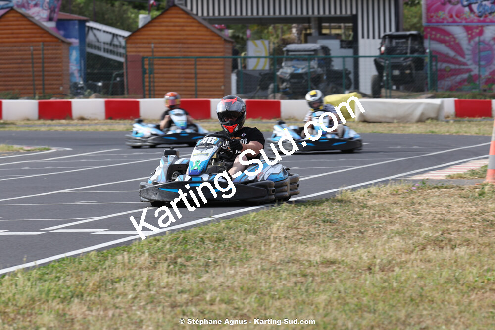 08/05/2023 : 6ème endurance Un Baquet pour Adrien à MEGAKART Vias (photos Stéphane Agnus) 2023 — karting