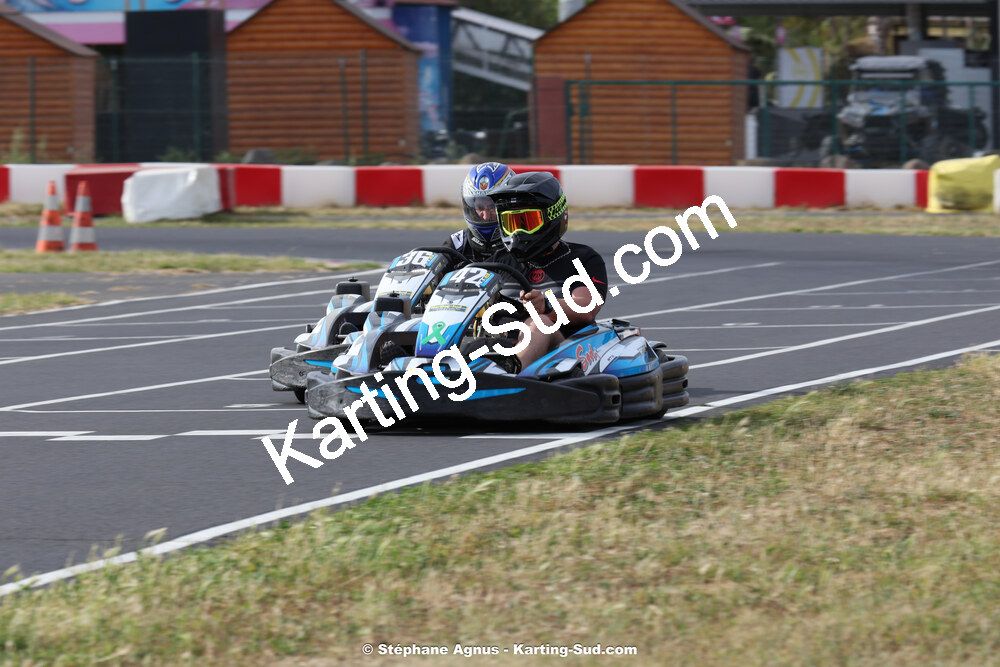 08/05/2023 : 6ème endurance Un Baquet pour Adrien à MEGAKART Vias (photos Stéphane Agnus) 2023 — karting