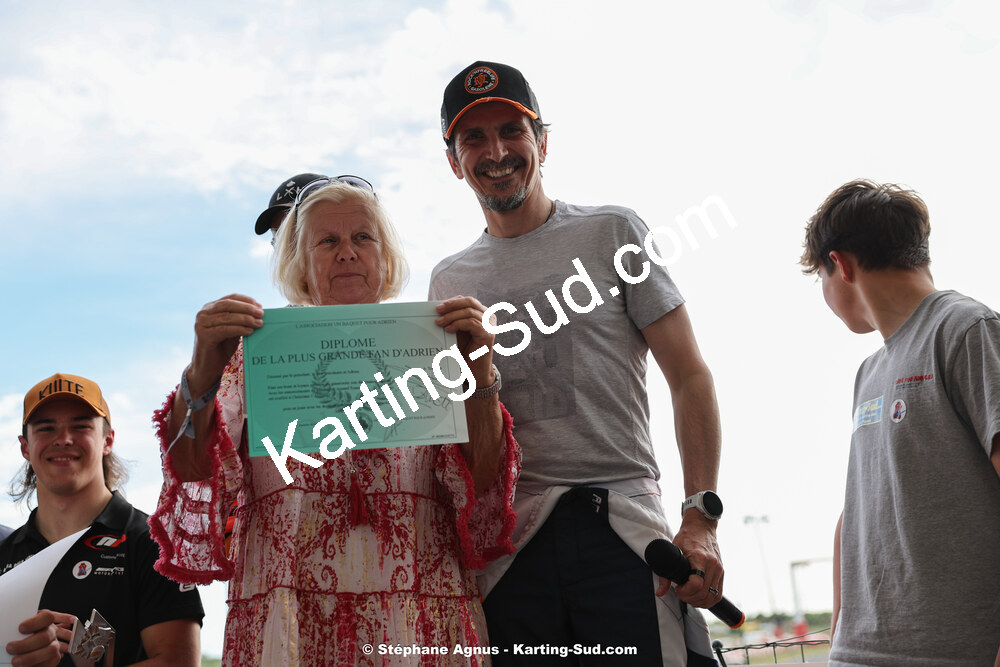 08/05/2023 : 6ème endurance Un Baquet pour Adrien à MEGAKART Vias (photos Stéphane Agnus) 2023 — karting