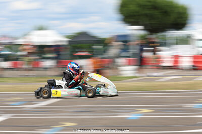 11/06/2023 : 2ème manche du Trophée Ufolep Nouvelle Aquitaine à Escource (photos Stéphane Agnus) 2023 — karting