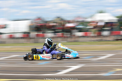 11/06/2023 : 2ème manche du Trophée Ufolep Nouvelle Aquitaine à Escource (photos Stéphane Agnus) 2023 — karting