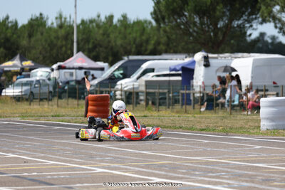 11/06/2023 : 2ème manche du Trophée Ufolep Nouvelle Aquitaine à Escource (photos Stéphane Agnus) 2023 — karting