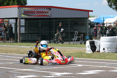 11/06/2023 : 2ème manche du Trophée Ufolep Nouvelle Aquitaine à Escource (photos Stéphane Agnus) 2023 — karting
