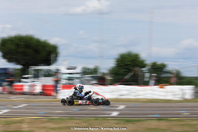 11/06/2023 : 2ème manche du Trophée Ufolep Nouvelle Aquitaine à Escource (photos Stéphane Agnus) 2023 — karting