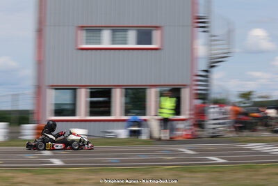 11/06/2023 : 2ème manche du Trophée Ufolep Nouvelle Aquitaine à Escource (photos Stéphane Agnus) 2023 — karting