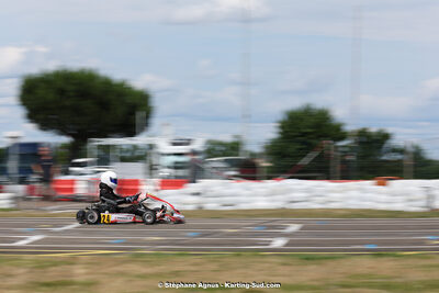 11/06/2023 : 2ème manche du Trophée Ufolep Nouvelle Aquitaine à Escource (photos Stéphane Agnus) 2023 — karting