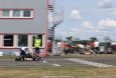 11/06/2023 : 2ème manche du Trophée Ufolep Nouvelle Aquitaine à Escource (photos Stéphane Agnus) 2023 — karting