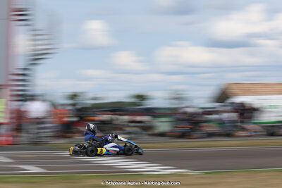 11/06/2023 : 2ème manche du Trophée Ufolep Nouvelle Aquitaine à Escource (photos Stéphane Agnus) 2023 — karting