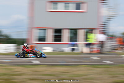 11/06/2023 : 2ème manche du Trophée Ufolep Nouvelle Aquitaine à Escource (photos Stéphane Agnus) 2023 — karting