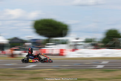 11/06/2023 : 2ème manche du Trophée Ufolep Nouvelle Aquitaine à Escource (photos Stéphane Agnus) 2023 — karting