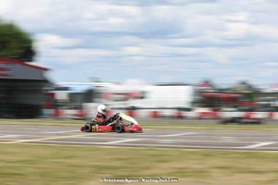 11/06/2023 : 2ème manche du Trophée Ufolep Nouvelle Aquitaine à Escource (photos Stéphane Agnus) 2023 — karting