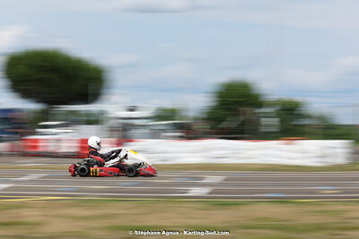 11/06/2023 : 2ème manche du Trophée Ufolep Nouvelle Aquitaine à Escource (photos Stéphane Agnus) 2023 — karting