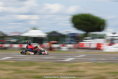 11/06/2023 : 2ème manche du Trophée Ufolep Nouvelle Aquitaine à Escource (photos Stéphane Agnus) 2023 — karting